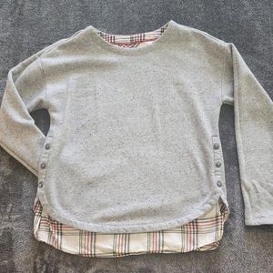 IZOD PULLOVER SWEATER